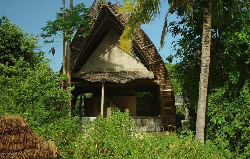 Chumbe Island Coral Park