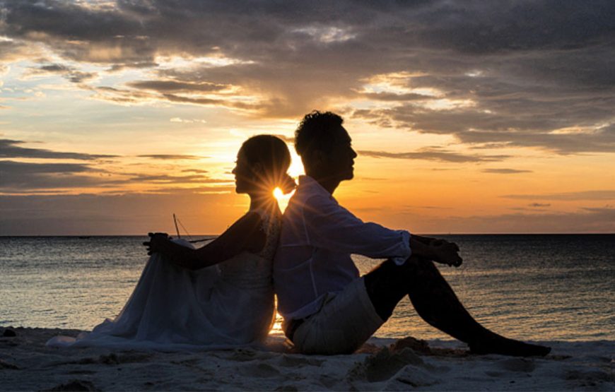 Zanzibar Honeymoon Packages